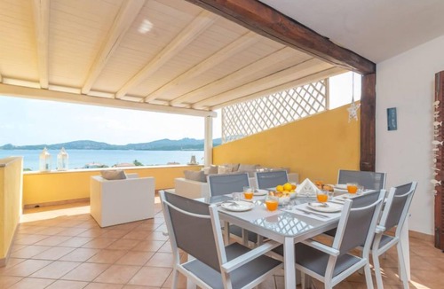 La Conia House | Le Bijou by Interhome
