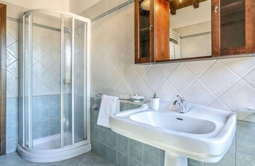 Molazzana Apartment | Le Bore by Interhome