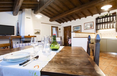 Molazzana House | Le Bore (CNG122) by Interhome