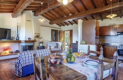 Molazzana House | Le Bore (CNG122) by Interhome