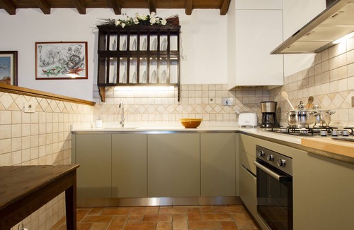 Molazzana Apartment | Le Bore by Interhome