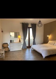 Villaggio delle Mimose Apartment | Le bouganville