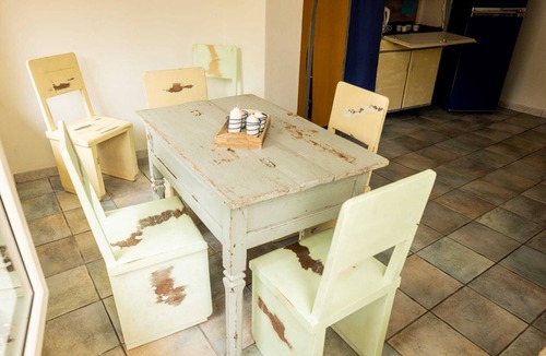 Strevi House | "Le calendule relax home &wine" Whirlpool and wine cellar for romantic aperitifs