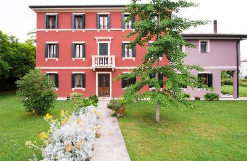 Mareno di Piave House | Le camere del nonno Momi