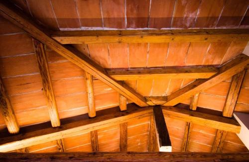 Mareno di Piave House | Le camere del nonno Momi