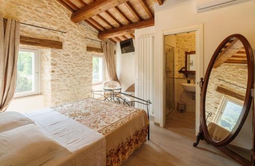 Spoleto House | Le Camere di Stefano - Spoleto