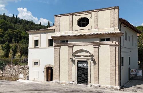 Spoleto House | Le Camere di Stefano - Spoleto