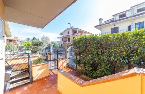 Villanova House | Le Case di Anna