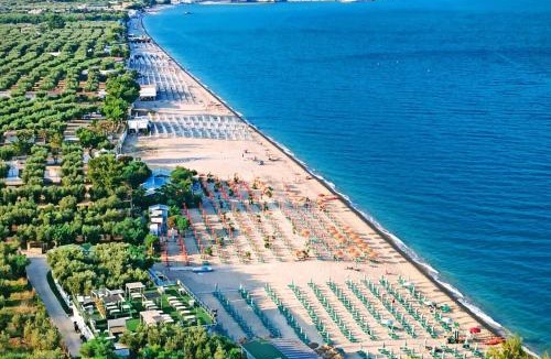 Mattinata Apartment | Le Case di Chri