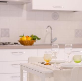 Mattinata Apartment | Le Case di Chri
