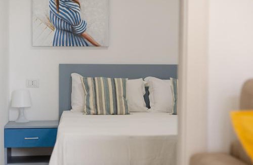 Mattinata Apartment | Le Case di Chri