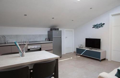 Vada Apartment | Le case di vada - Il Faro