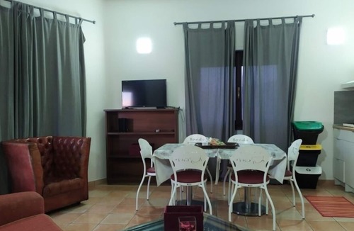 Tolfa Condo | Le casette d Frà - Apartment Ponente