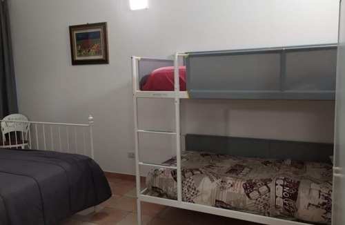 Tolfa Condo | Le casette d Frà - Apartment Ponente