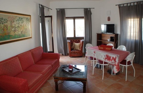 Tolfa Condo | Le casette d Frà - Apartment Ponente