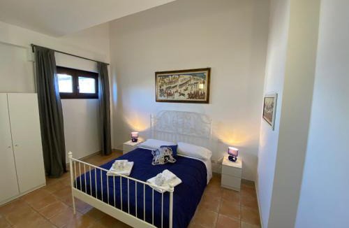 Tolfa Apartment | Le casette di Frà al Bondì