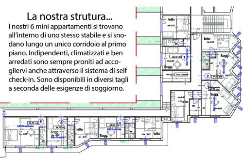 Tolfa Apartment | Le casette di Frà al Bondì