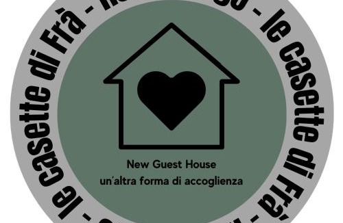 Tolfa House | Le casette di Frà Host and Go