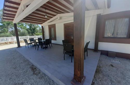 Baiano Bed & Breakfast | LE CERQUE