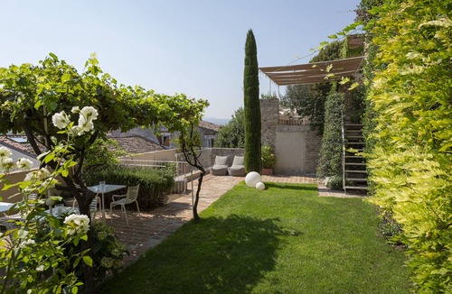 Santarcangelo di Romagna House | Le Contrade, la tua dimora esclusiva in Romagna