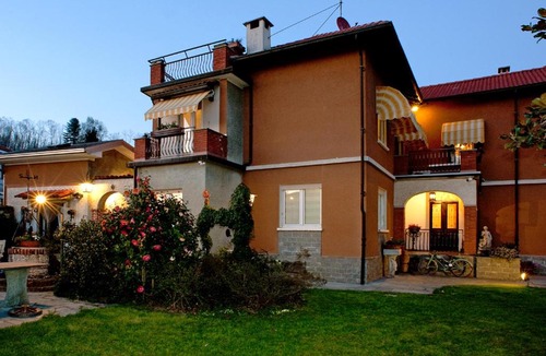 Grignasco Bed & Breakfast | Le Coccinelle B&B