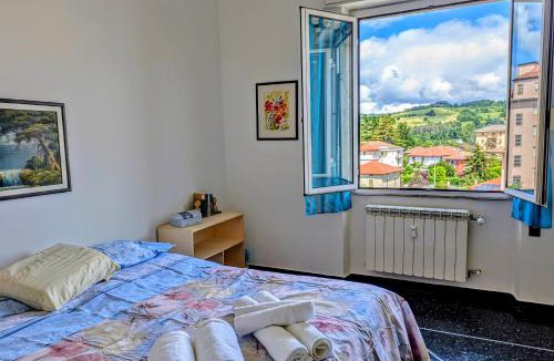 Ovada House | Le Colline