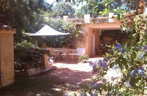 Olbia House | "le corti di aloa" Holiday House - for 5 people