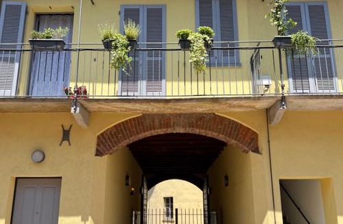 Legnano Apartment | Le Corti di Legnano DUE. Monolocali centralissimi