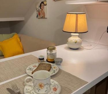 Legnano Apartment | Le Corti di Legnano UNO Monolocali centralissimi