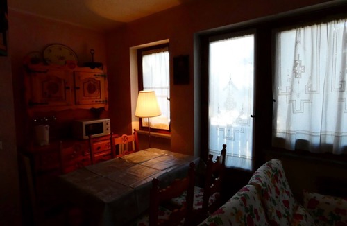 Morgex Apartment | Le coucou de Thovexs
