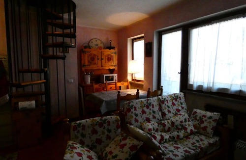 Morgex Apartment | Le coucou de Thovexs