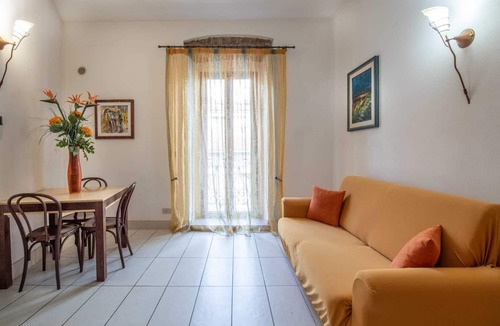 Ortona Apartment | Le Dimore Al Vecchio Teatro 2