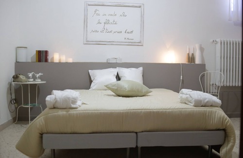 Venosa House | Le Dimore degli Artisti
