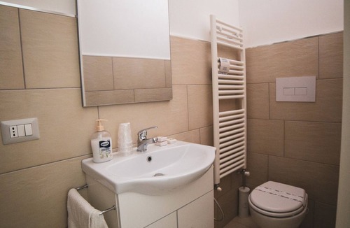 Venosa House | Le Dimore degli Artisti VENOSA (PZ) Queen Room
