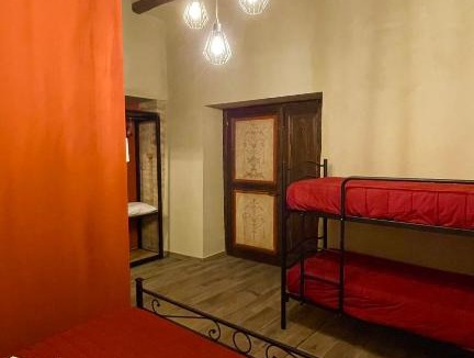 Castel Ritaldi House | Le Dimore dei Ritaldi