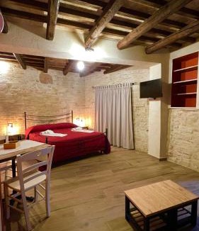 Castel Ritaldi House | Le Dimore dei Ritaldi