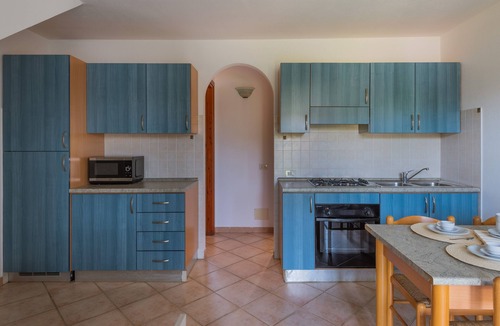 Budoni Apartment | Le Dimore di Budoni