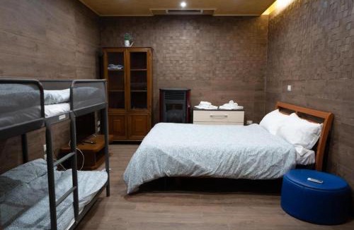 Monte Sant'Angelo Apartment | Le Dimore di Mariuccia 1