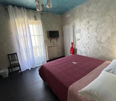 Monte Sant'Angelo Bed & Breakfast | Le Dimore di Mariuccia 2