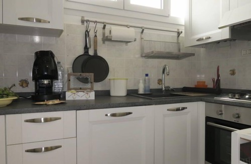 Savena Apartment | Le Due Madonne by Interhome