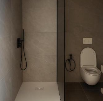 San Teodoro City Centre House | Le dune relax con cucina & piscina