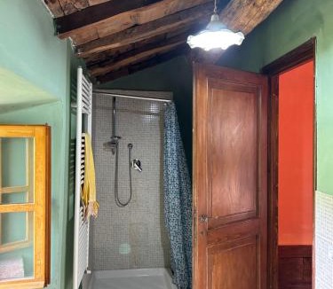Careggine Bed & Breakfast | Le Fate del Sumbra