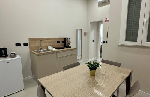 Ercolano Apartment | Le Faville