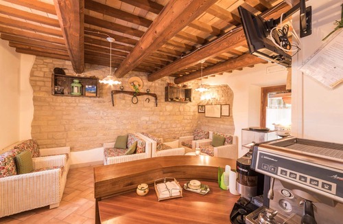 SantʼIppolito Villa | Le Fontanelle 15, Emma Villas
