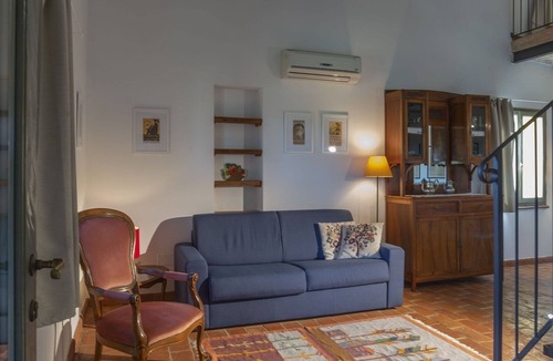 Laterina Apartment | Le Fornaci - apartments in Tuscany