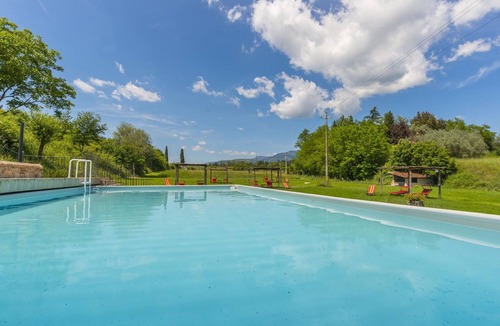 Laterina Apartment | Le Fornaci - apartments in Tuscany