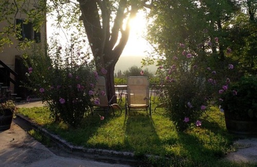Cavaion Veronese House | Le Fraghe Corvina Apartment