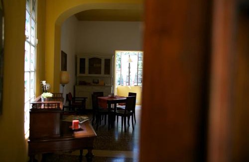 Pigna House | Le Gemme di Pigna