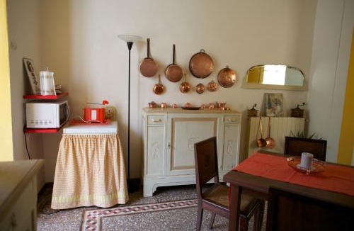 Pigna House | Le Gemme di Pigna
