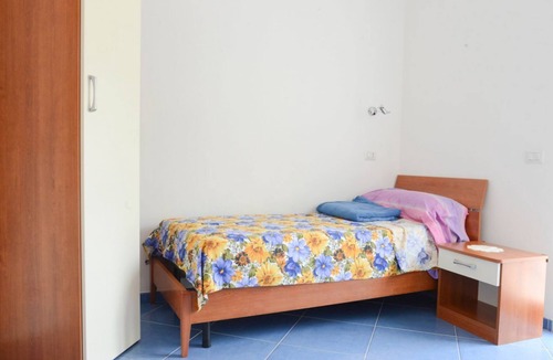 Acciaroli Apartment | Le Giare Acciaroli - Apartment with terrace